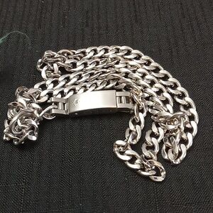 Rolex Souvenir Necklace